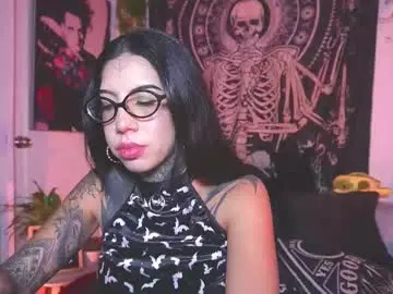 Chaturbate Adult Webcams of dalia_vorhees