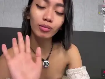 Chaturbate Nude Webcam of filipina_bae
