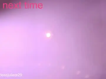 Chaturbate Adult Video Chat of goddessjulieta