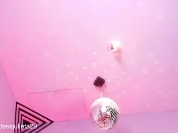 Chaturbate Sex Chat of goddessjulieta