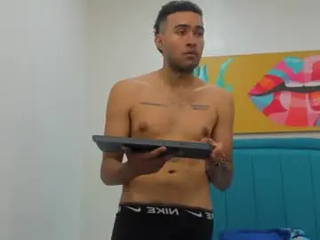 Chaturbate Nude Webcam of hansbecker01