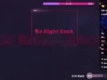 Chaturbate Nude Webcam of happy_lappi