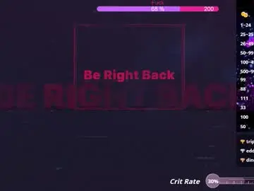 Chaturbate Nude Webcam of happy_lappi