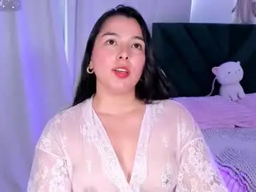 Chaturbate Live Porn of irismoira