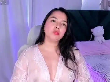 Chaturbate Best Webcam of irismoira