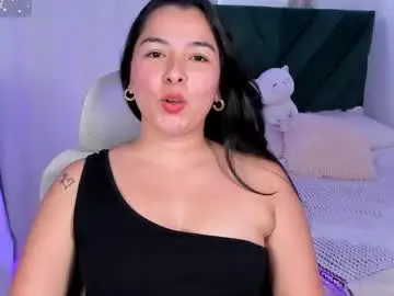 Chaturbate Live Porn of irismoira