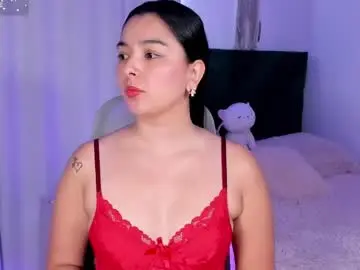 Chaturbate Free Porn Cam of irismoira