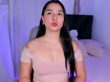 Chaturbate Live Sex of irismoira