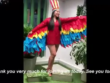 Chaturbate Adult Webcam of irismoira