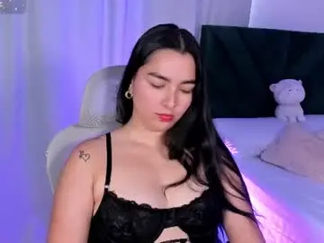 Chaturbate Nude Webcam of irismoira