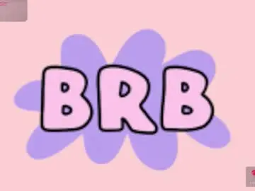 Chaturbate Sex Chat of isabella_m_