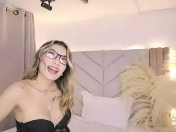 Chaturbate Live Porn of isabella_m_