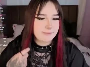 Chaturbate Live Sex Cam of jane_goddesss