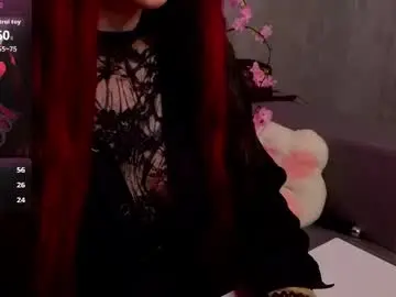 Chaturbate Adult Video Chat of jane_goddesss
