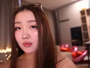 Chaturbate Adult Webcam of k_kimikooo