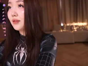 Chaturbate Live Sex Cam of k_kimikooo