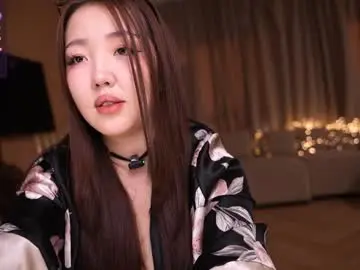 Chaturbate Live Sex of k_kimikooo