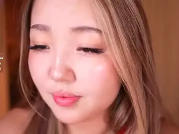 Chaturbate Adult Webcam of k_kimikooo