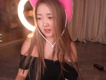 Chaturbate Sex Cam of k_kimikooo