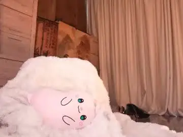 Chaturbate Free Porn Cam of k_kimikooo