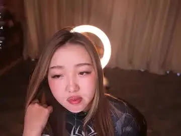 Chaturbate Nude Webcam of k_kimikooo