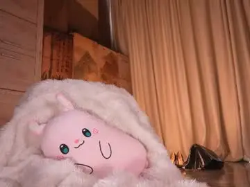 Chaturbate Live Sex Cam of k_kimikooo