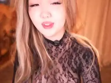 Chaturbate Adult Video Chat of k_kimikooo