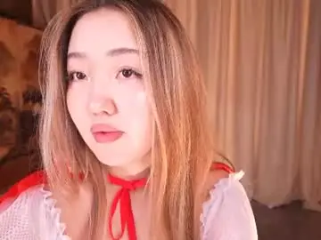 Chaturbate Free Porn Cam of k_kimikooo