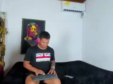 Chaturbate Sex Chat of keidem_moretti