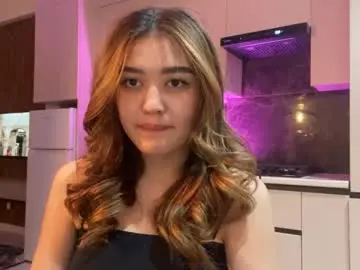 Chaturbate Best Webcam of kelsiefeger