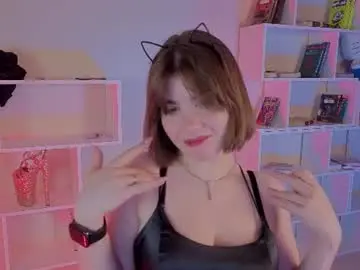 Chaturbate Nude Webcam of koshka__zhena
