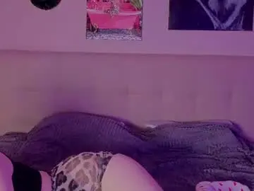 Chaturbate Nude Webcam of koshka__zhena