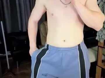 Chaturbate Adult Webcams of kris_braun