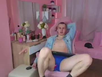 Chaturbate Adult Video Chat of kris_braun