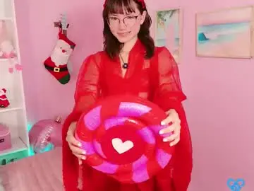 Chaturbate Adult Webcams of little_effy18_