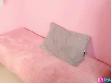 Chaturbate Adult Webcam of little_effy18_