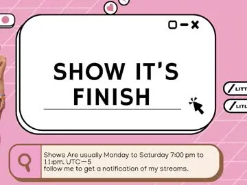 Chaturbate Live Sex Cam of little_effy18_