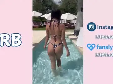 Chaturbate Free Porn Cam of little_effy18_