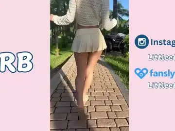 Chaturbate Live Porn of little_effy18_