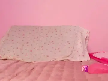 Chaturbate Best Webcam of little_effy18_