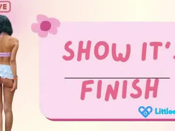 Chaturbate Free Live Porn of little_effy18_