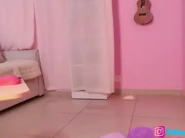 Chaturbate Private Sex Chat of little_effy18_