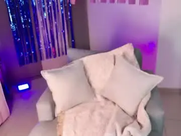 Chaturbate Free Porn Cam of little_effy18_