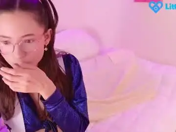 Chaturbate Free Live Porn of little_effy18_