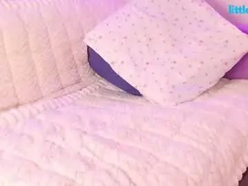Chaturbate Private Sex Chat of little_effy18_