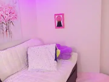 Chaturbate Nude Webcam of little_effy18_
