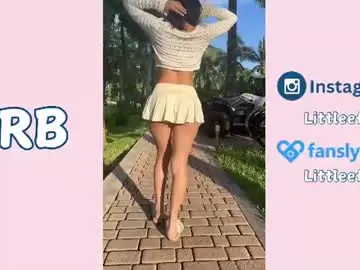 Chaturbate Best Webcam of little_effy18_