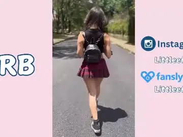 Chaturbate Private Sex Chat of little_effy18_