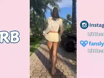 Chaturbate Adult Webcam of little_effy18_
