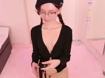 Chaturbate Sex Cam of little_effy18_